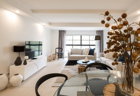 Wentworth Park Apartments - Accommodation Gladstone 26