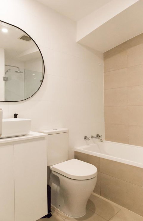 Wentworth Park Apartments - Accommodation Gladstone 31
