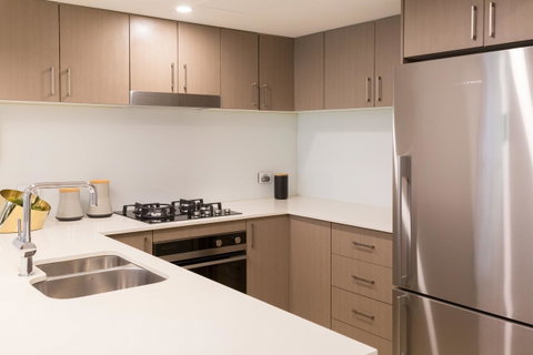 Wentworth Park Apartments - Accommodation Gladstone 30