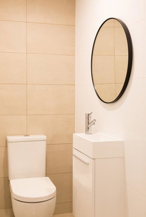 Wentworth Park Apartments - Accommodation Gladstone 10
