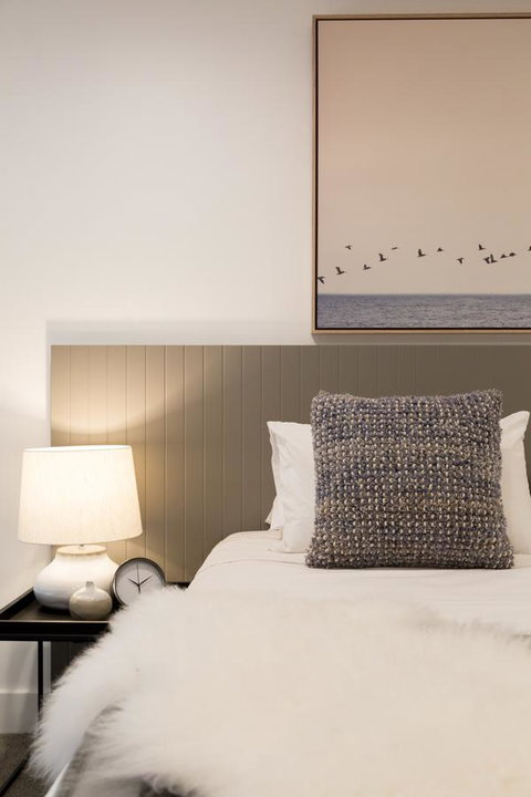 Wentworth Park Apartments - Accommodation Gladstone 9