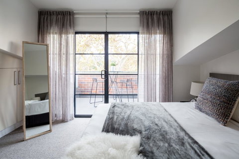 Wentworth Park Apartments - Accommodation Gladstone 25