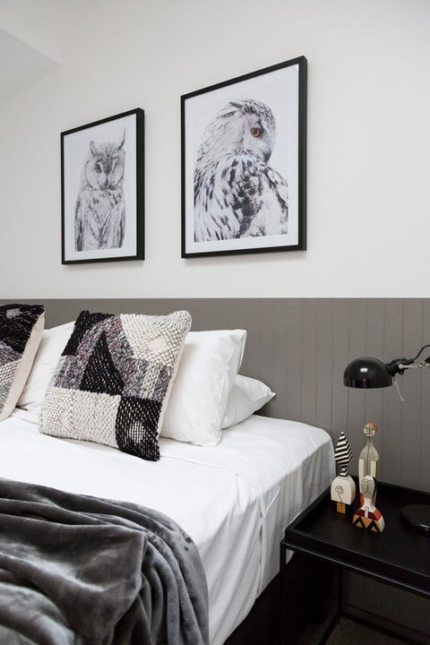 Wentworth Park Apartments - Accommodation Gladstone 38