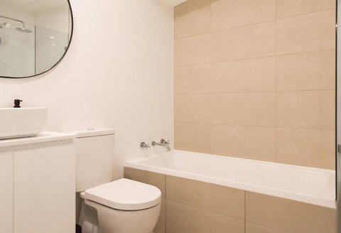 Wentworth Park Apartments - Accommodation Gladstone 23