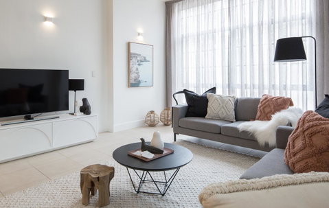 Wentworth Park Apartments - Accommodation Gladstone 13