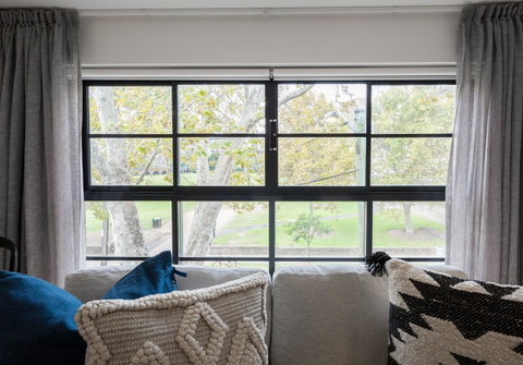 Wentworth Park Apartments - Accommodation Gladstone 34