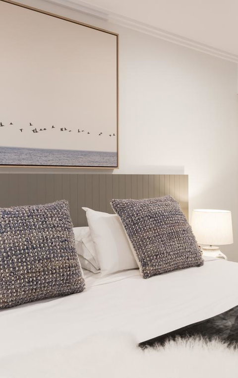 Wentworth Park Apartments - Accommodation Gladstone 8