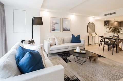 Wentworth Park Apartments - Accommodation Gladstone 29