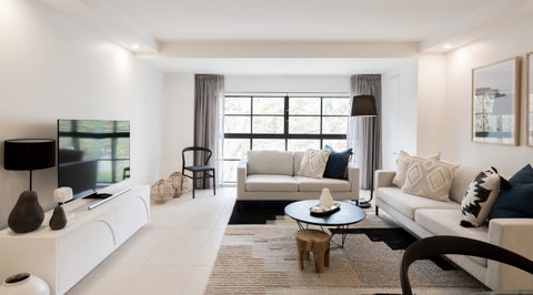 Wentworth Park Apartments - Accommodation Gladstone 32