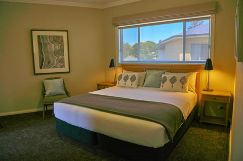 Hunter Oasis - Accommodation Gladstone 28