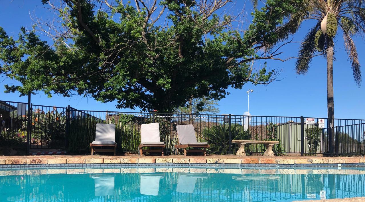  Accommodation Gladstone