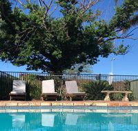 Hunter Morpeth Motel and Villa's - Accommodation Gladstone