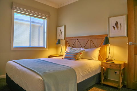 Hunter Oasis - Accommodation Gladstone 39