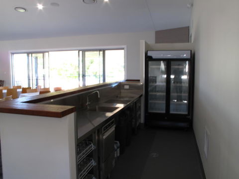 Hunter Oasis - Accommodation Gladstone 5