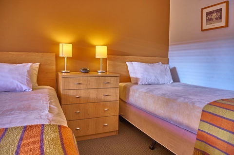 Hunter Oasis - Accommodation Gladstone 20
