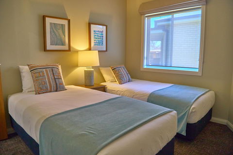 Hunter Oasis - Accommodation Gladstone 22
