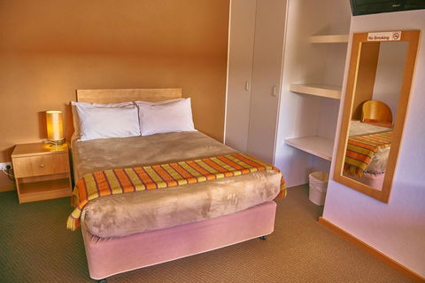 Hunter Oasis - Accommodation Gladstone 31