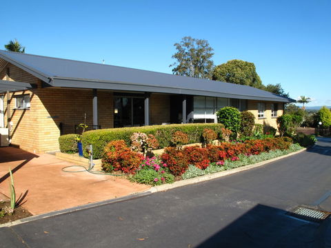 Hunter Oasis - Accommodation Gladstone 7
