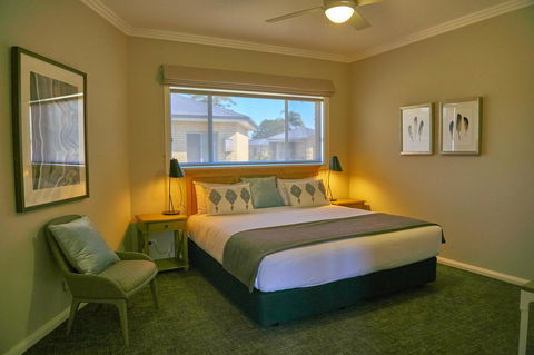 Hunter Oasis - Accommodation Gladstone 44