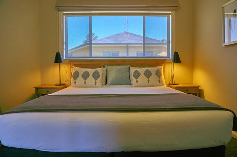 Hunter Oasis - Accommodation Gladstone 43