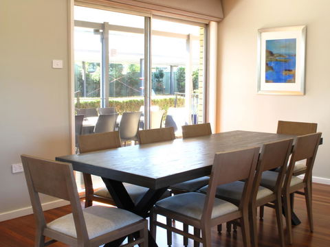 Hunter Oasis - Accommodation Gladstone 2