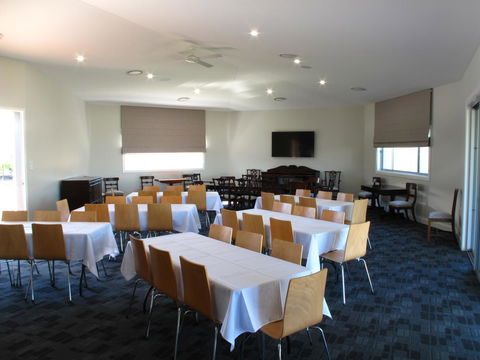 Hunter Oasis - Accommodation Gladstone 6