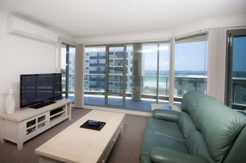 Sails Apartments - Accommodation Gladstone 18