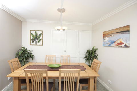 Sails Apartments - Accommodation Gladstone 20