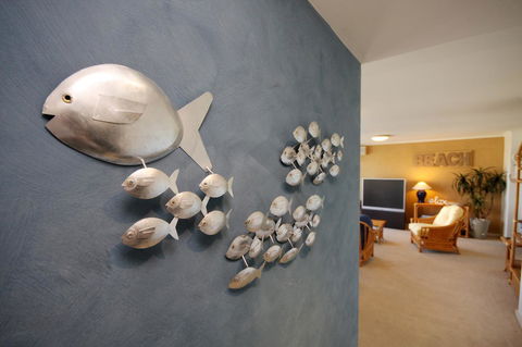 Sails Apartments - Accommodation Gladstone 24