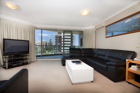 Sails Apartments - Accommodation Gladstone 15