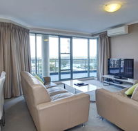 Sails Apartments - Accommodation Gladstone