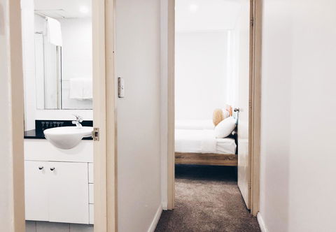 DD Apartments Chinatown - Accommodation Gladstone 34