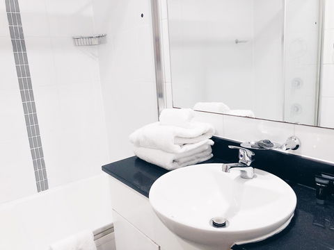 DD Apartments Chinatown - Accommodation Gladstone 29