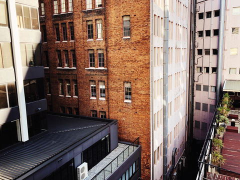 DD Apartments Chinatown - Accommodation Gladstone 24