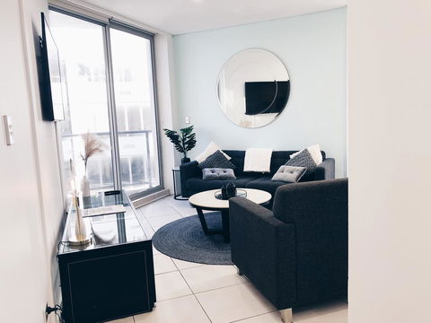 DD Apartments Chinatown - Accommodation Gladstone 15