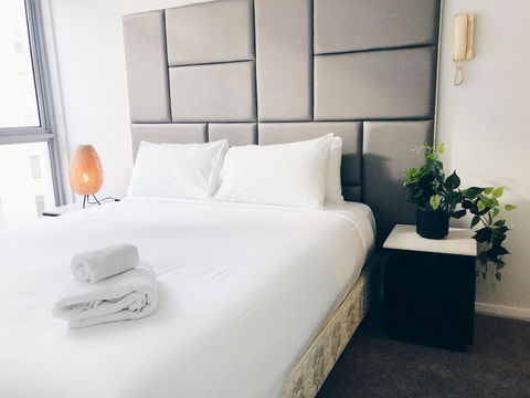 DD Apartments Chinatown - Accommodation Gladstone 25