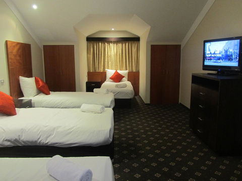 Best Western Plus Goulburn - Accommodation Gladstone 23