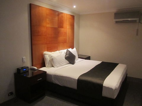 Best Western Plus Goulburn - Accommodation Gladstone 36