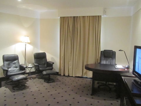 Best Western Plus Goulburn - Accommodation Gladstone 34