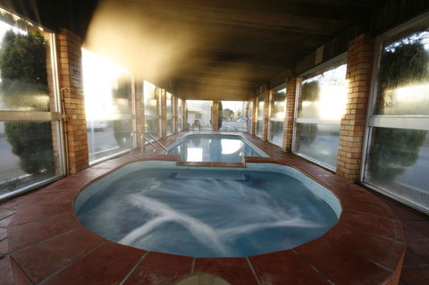 Best Western Plus Goulburn - Accommodation Gladstone 13