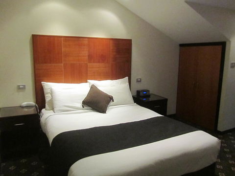 Best Western Plus Goulburn - Accommodation Gladstone 21