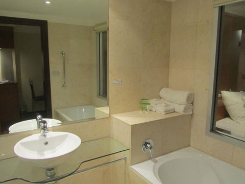 Best Western Plus Goulburn - Accommodation Gladstone 32