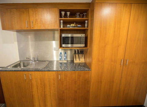 Best Western Plus Goulburn - Accommodation Gladstone 2