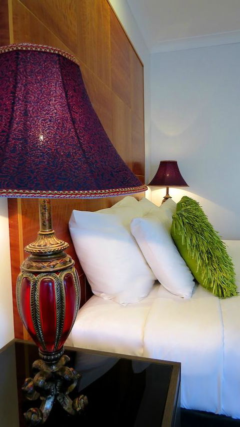 Best Western Plus Goulburn - Accommodation Gladstone 39