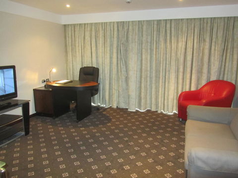 Best Western Plus Goulburn - Accommodation Gladstone 15