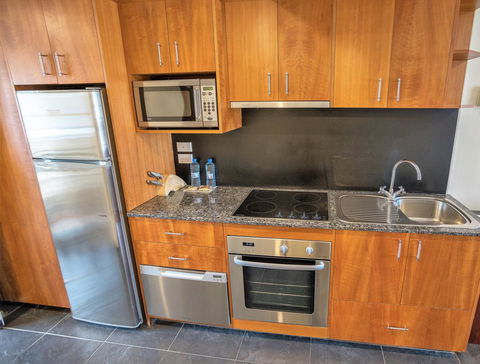 Best Western Plus Goulburn - Accommodation Gladstone 1