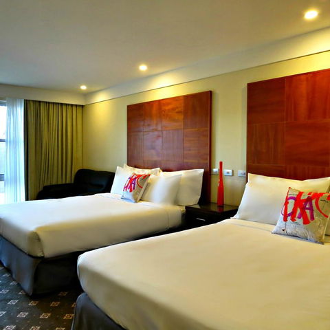 Best Western Plus Goulburn - Accommodation Gladstone 5