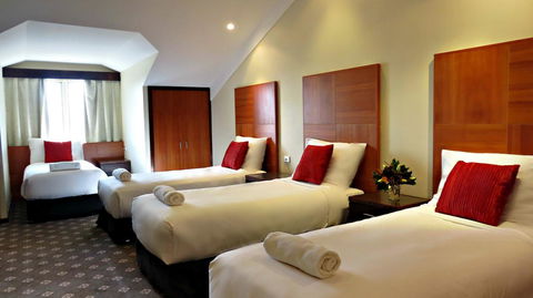 Best Western Plus Goulburn - Accommodation Gladstone 4
