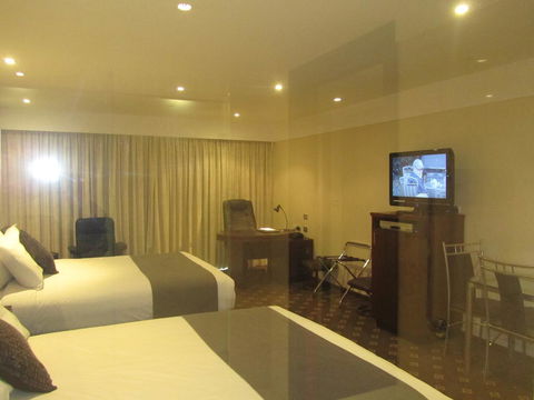 Best Western Plus Goulburn - Accommodation Gladstone 31