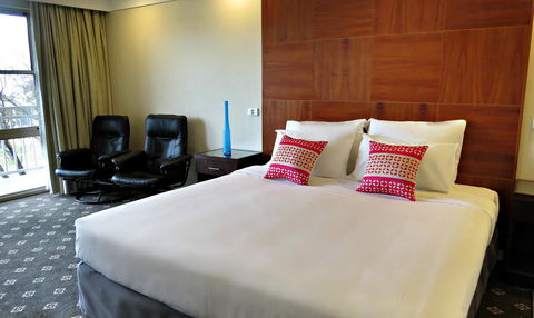 Best Western Plus Goulburn - Accommodation Gladstone 3